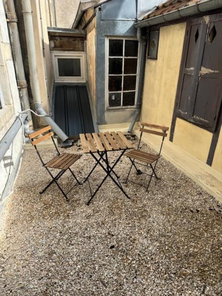 Appartement Dijon Le Zola, Avec Parking Prive Sur Demande Payant Sur Place المظهر الخارجي الصورة